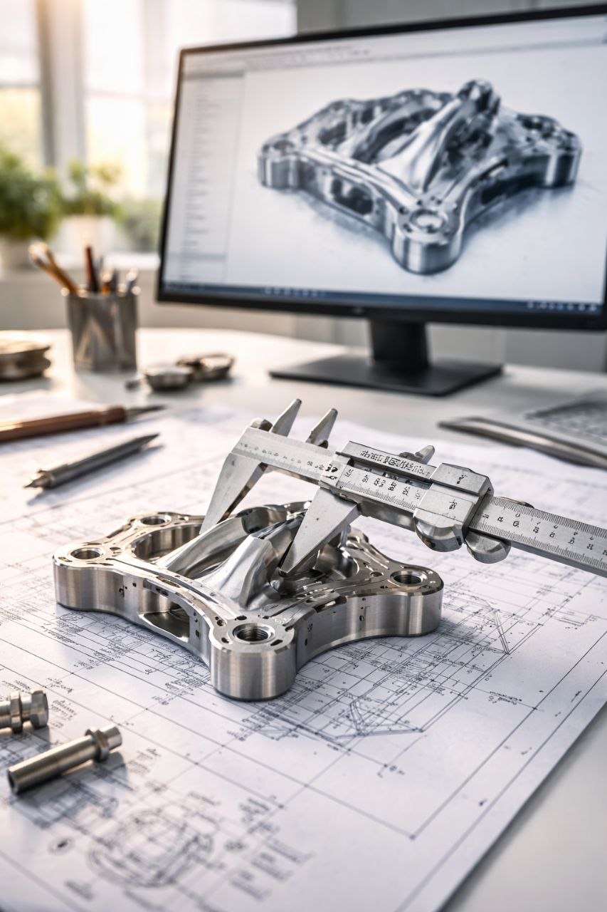 Maintenance Industrielle