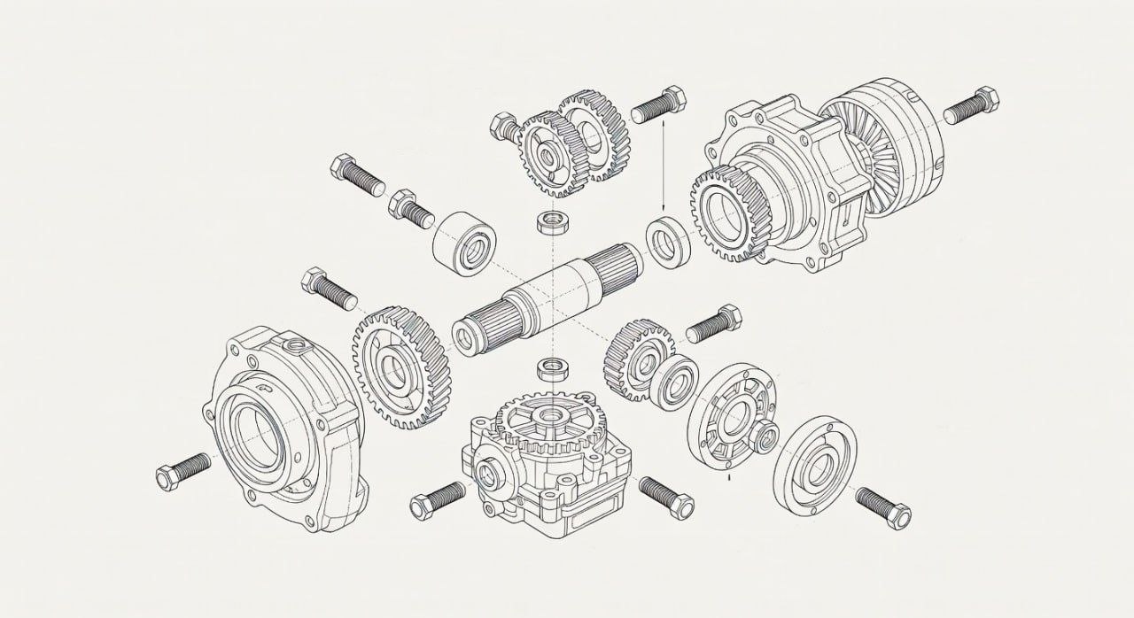 Solutions Techniques